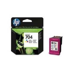HP 704 tusz color do HP Deskjet Ink Advantage 2060 - K110a CN693AE